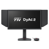 ZOWIE XL2566X+ computer monitor 62.2 cm (24.5