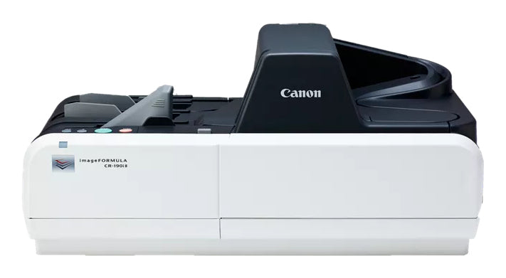 Canon imageFORMULA CR-190i II Cheque Transport Scanner