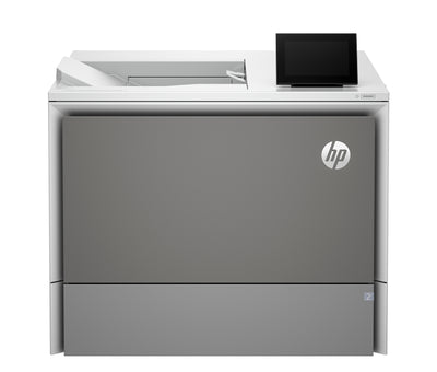 HP Color LaserJet Enterprise LaserJet Enterprise 6700dn Color Printer,
