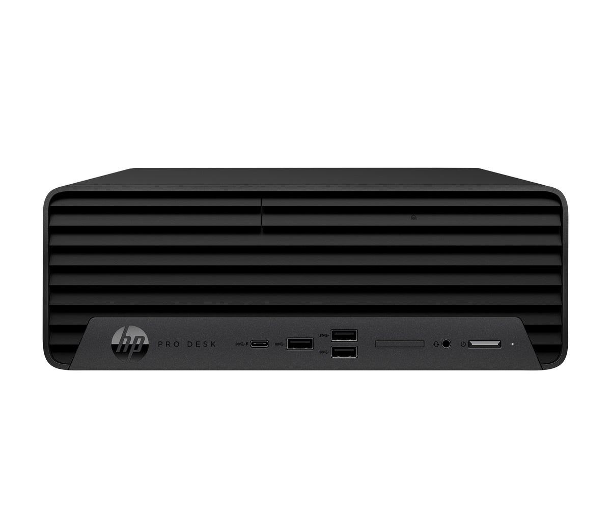 Ordinateur de bureau HP Pro 400 G9 - i5-14500, 16 Go de RAM, SSD de 512 Go