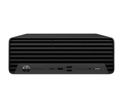 HP Pro 400 G9 Desktop - i5-14500, 16GB RAM, 512GB SSD