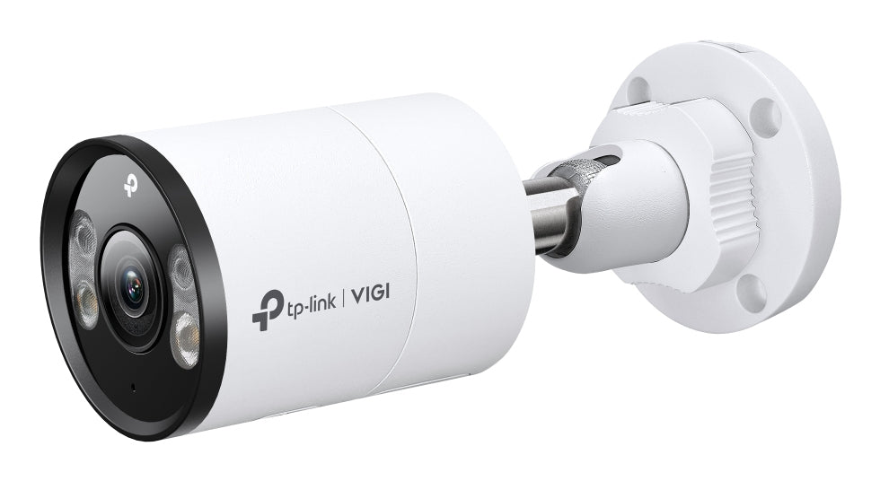 Caméra IP TP-Link INSIGHT S345 Bullet de sécurité Extérieur 2688 x 1520 pixels