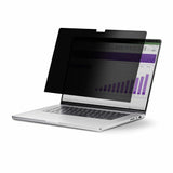StarTech.com Écran de confidentialité rabattable 13,3 pouces 16:10 avec pavé tactile, anti-reflet
