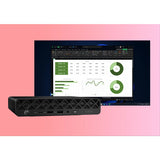 HP ProDesk 4 Mini G1i AI PC - Core Ultra 5, 16GB, 256GB SSD
