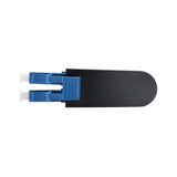StarTech.com LC Loopback Plug, Single Mode 9/125 LC Fiber Loopback Ada