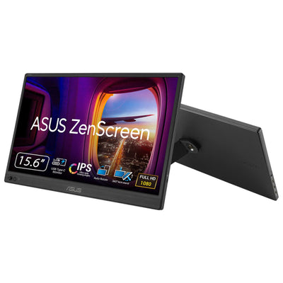 ASUS ZenScreen MB169CK computer monitor 39.6 cm (15.6
