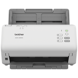 Brother ADS-4300N Professional Desktop Scanner for Business Workgroups