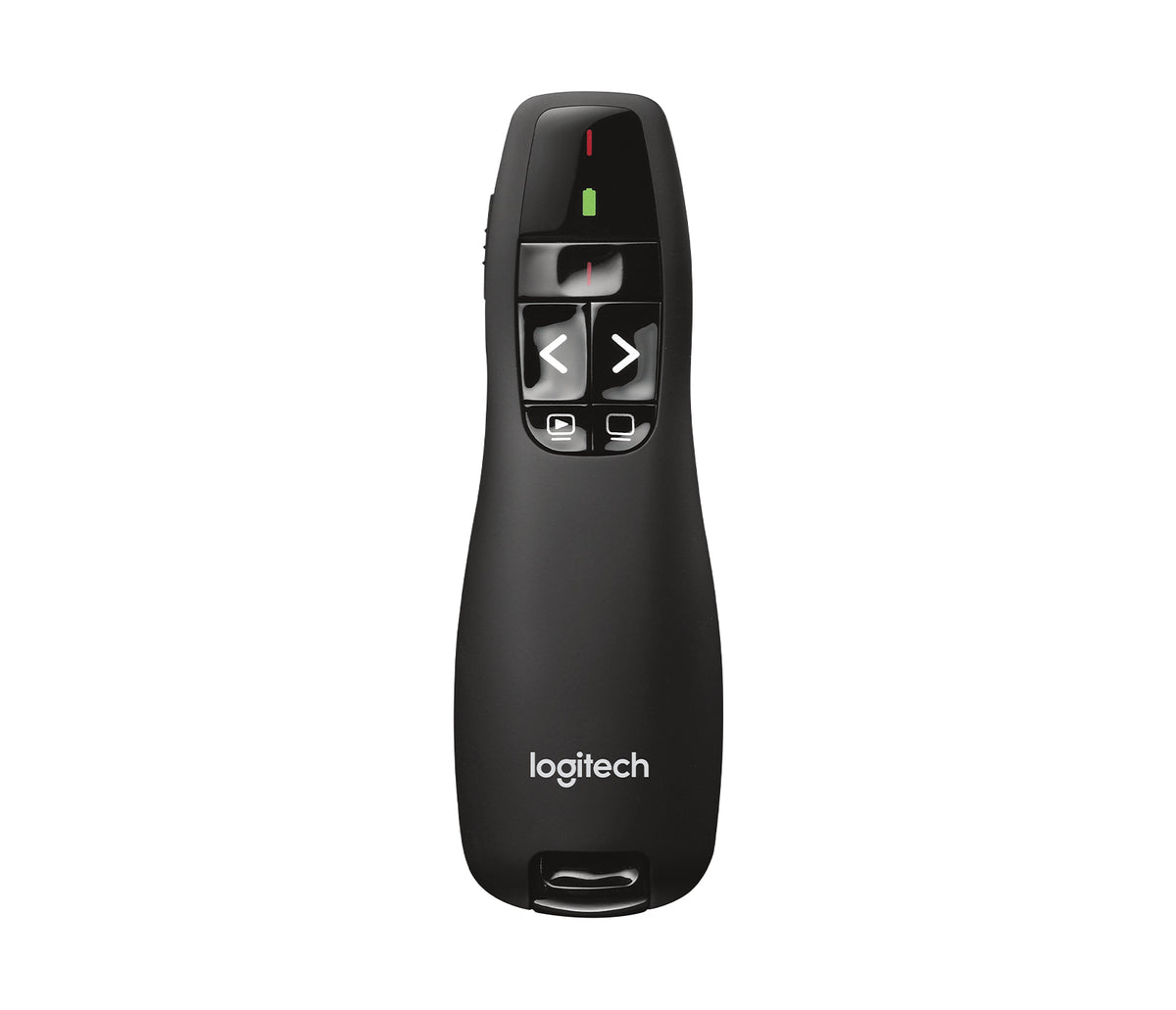 Logitech Wireless Presenter R400 with Red Laser