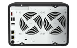 6-BAY DESKTOP NAS INTEL CELERON N5105/N5095 QUAD-CORE 8GB