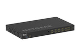 M4250 26G4F POE COMMUTATEUR GÉRÉ