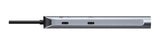 USB-C Alt. Mode Dual HDMI 4K M