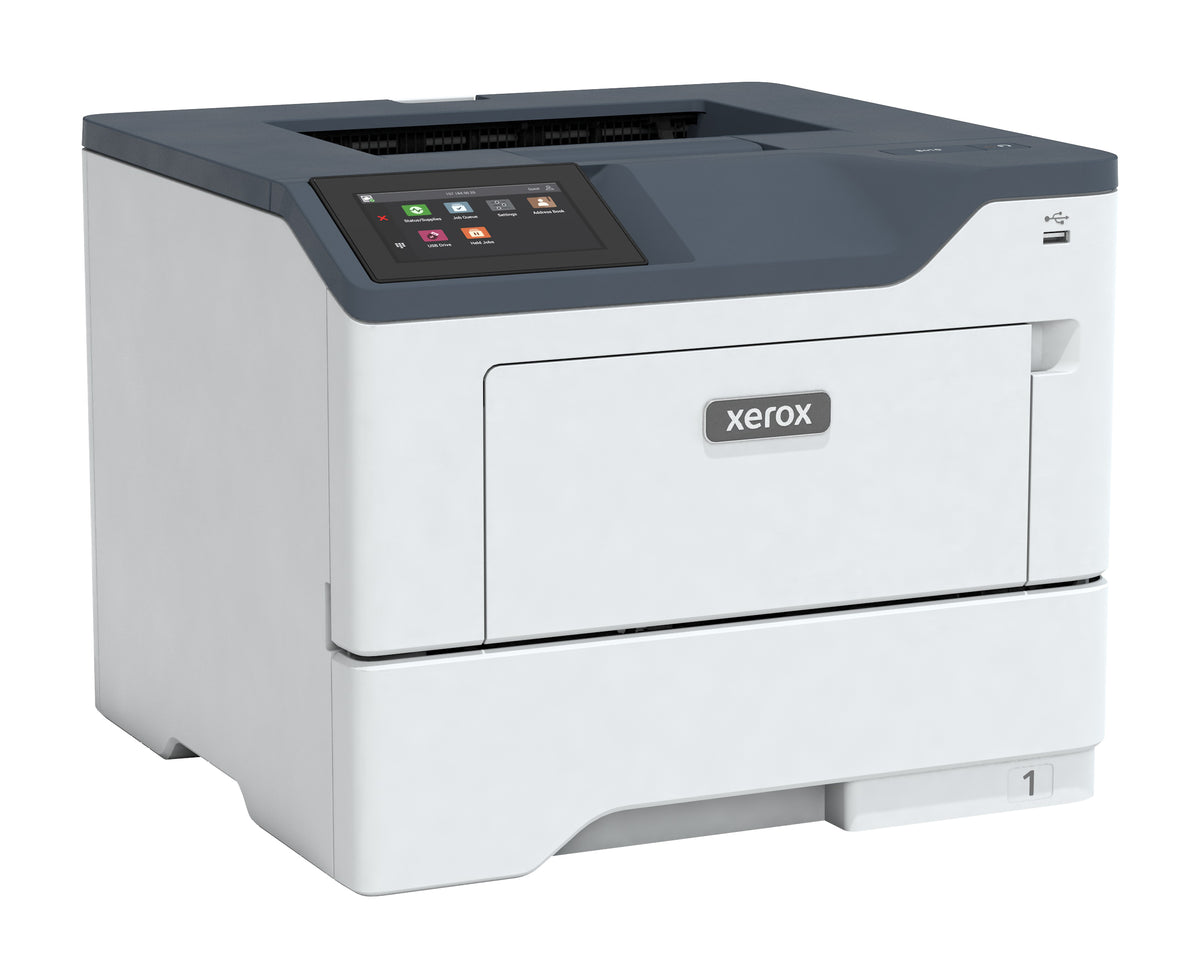 Imprimante laser couleur Xerox B410 - 47 ppm, A4