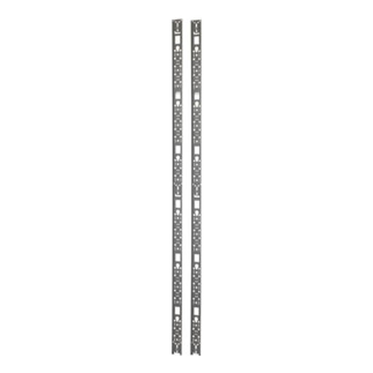 APC by Schneider Electric AR7511 Narrow Vertical Cable Organizer