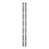 APC by Schneider Electric AR7511 Narrow Vertical Cable Organizer