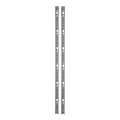 APC by Schneider Electric AR7511 Narrow Vertical Cable Organizer