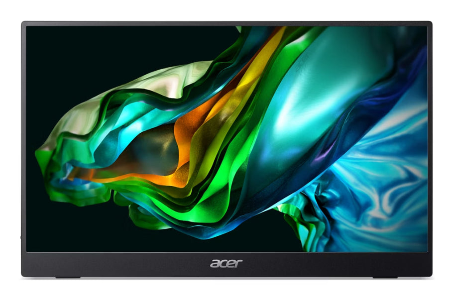 Moniteur d'ordinateur Acer PM161Q B 39,6 cm (15,6