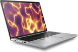 HP ZBook Fury G11 Intel® Core™ i9 i9-13950HX Mobile workstation 40.6 c