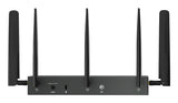 Omada 4G+ AX3000 VPN 4 PoE+
