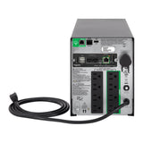 APC SMT1500CNC 1.44kVA Line-Interactive UPS with 8 Outlets