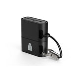 Clé empreinte digitale Kensington VeriMark IT 2.0 USB-C - Windows Hello et Win