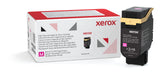 Cartouche de toner magenta Xerox 006R04687 – 7 000 pages