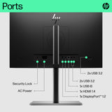 Écran HP E22 G5 21,5