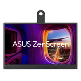 ASUS ZenScreen MB169CK computer monitor 39.6 cm (15.6