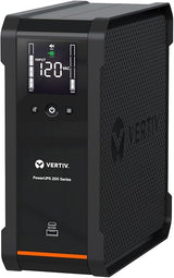 Vertiv PowerUPS 200 Line Interactive PSA6-1350LVT, 1350VA/850W, AVR, U