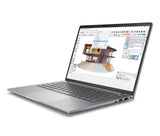 HP ZBook 8 G1i 14