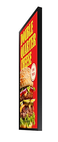 Samsung OHDX 46