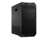 Station de travail HP Z4 G5 Xeon - 16 Go de RAM, SSD de 512 Go, RTX T1000