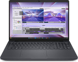 DELL Pro Max 16 MC16250 Intel Core Ultra 7 255H Mobile workstation 40.