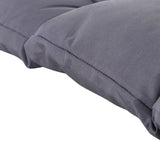 2 Seater Garden Bench Cushion