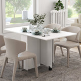 Folding Dining Table, 55