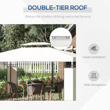 10' x 13' Outdoor