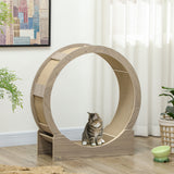Roue pour chat 36
