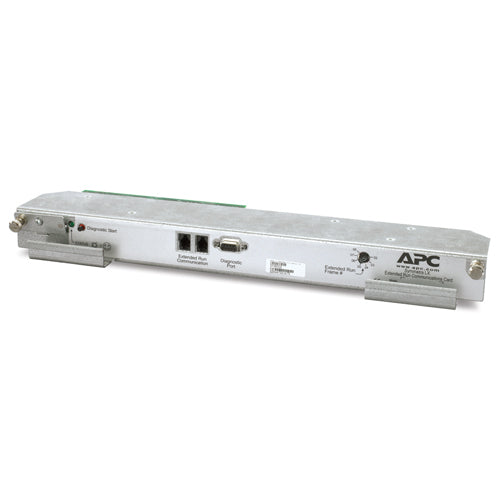 Carte de communication APC Symmetra LX XR Interface série