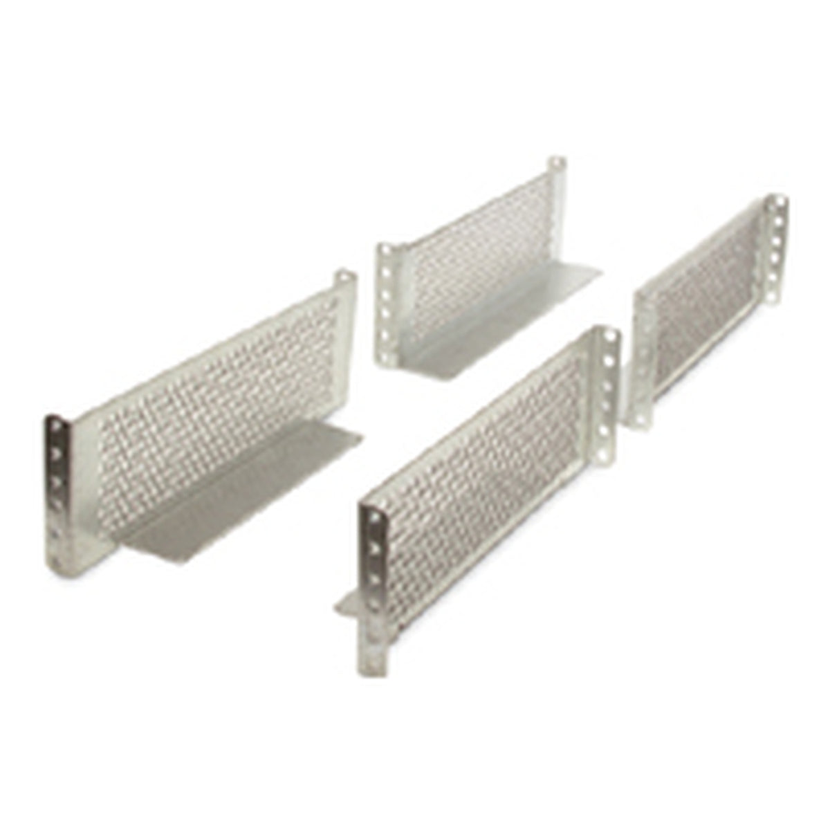 APC by Schneider Electric AP9625 2-Post Mounting Kit