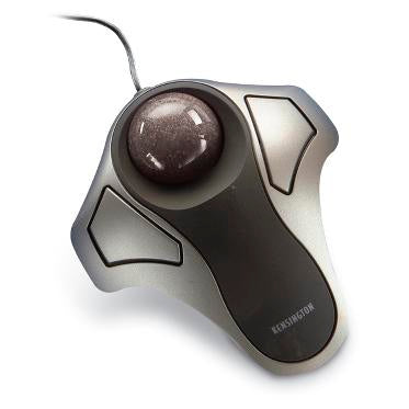 Orbit Optical Trackball