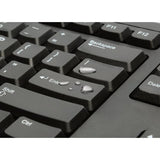 Wired Keyboard for Life