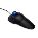 Kensington Orbit Trackball mouse Office Ambidextrous USB Type-A