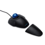 Kensington Orbit Trackball mouse Office Ambidextrous USB Type-A