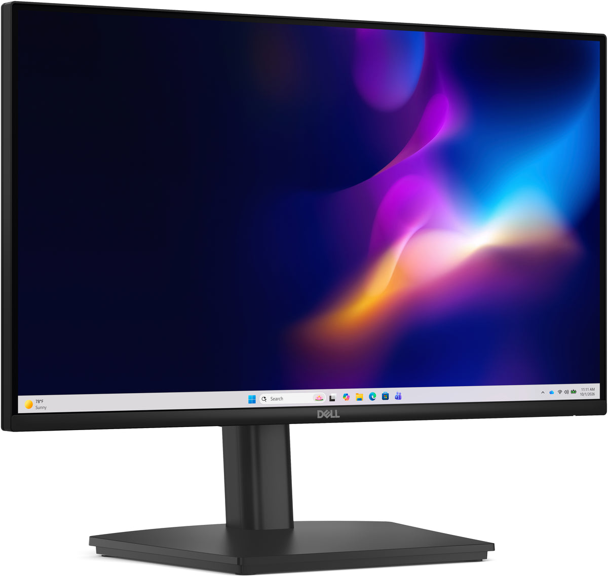 Moniteur Dell Pro E2226HS 21,5