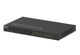 M4250 26G4F POE COMMUTATEUR GÉRÉ
