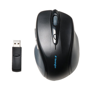 Souris Kensington Pro Fit droitier RF sans fil optique 1200 DPI