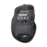 Souris Kensington Pro Fit droitier RF sans fil optique 1200 DPI