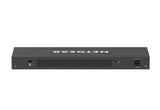 16-Port High Power POE Plus