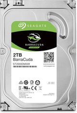 Disque dur Seagate Barracuda 2 To ST2000LM015