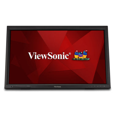 ViewSonic TD2423D 24
