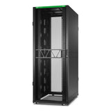 Netshelter SX GEN 2 42U SVR Rack ENCL 750MMX1200MM W/Sides BLK